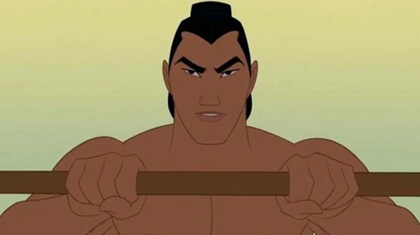 li shang